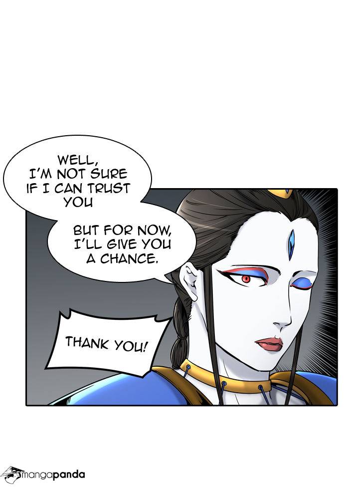 Tower of God Chapter 406 image 063